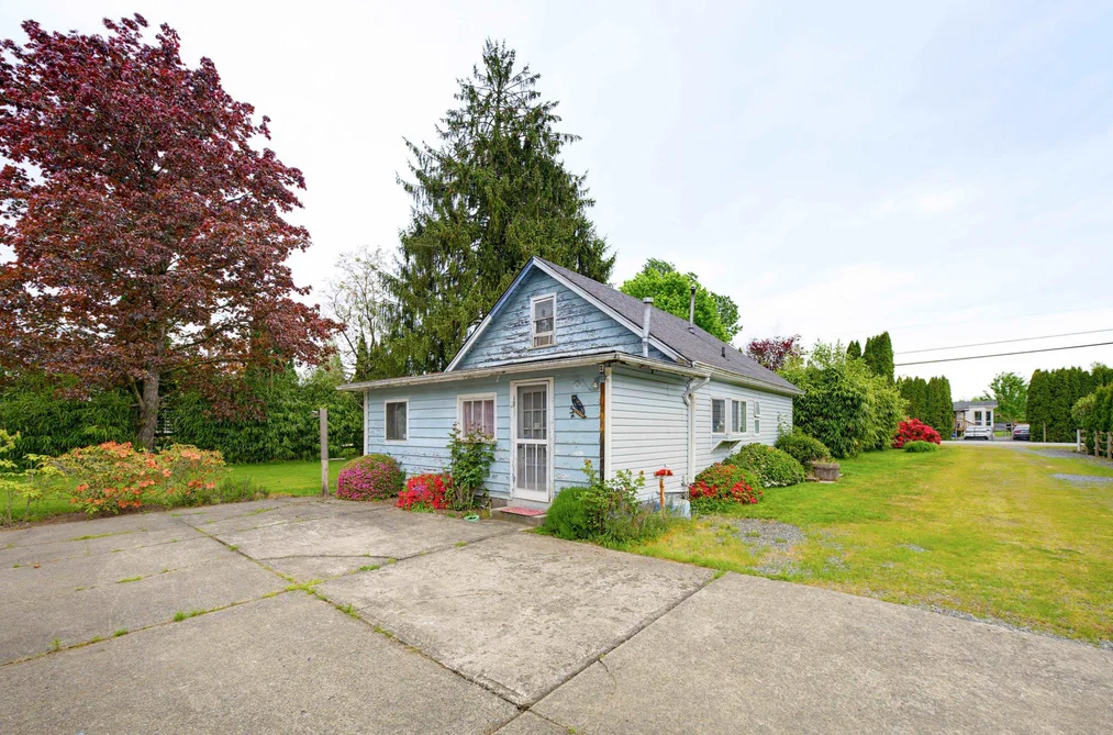 3741 224 STREET STREET, Langley BC V2Z 2Z4, Langley BC — Residential for Sale - Photo 2