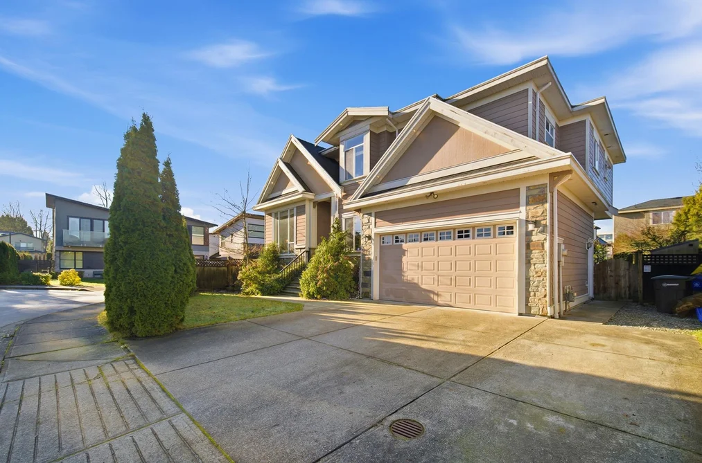 House for sale at 3741 Dundonald Avenue Burnaby British Columbia - MLS: R3081633