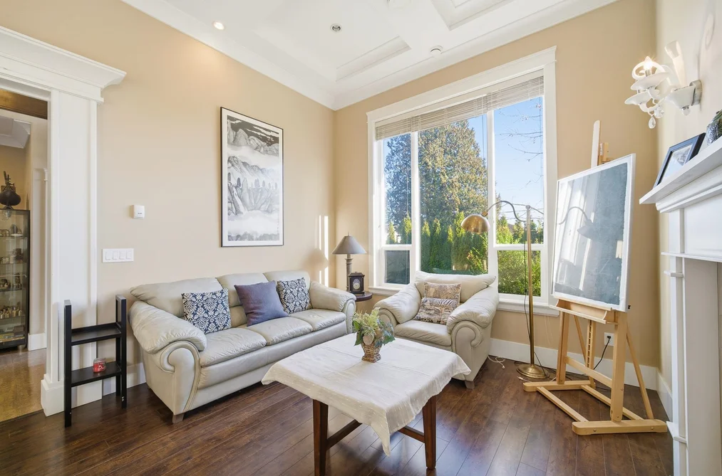 3741 DUNDONALD AVENUE, Burnaby BC V5G 3N6, Burnaby BC — Residential for Sale - Photo 3