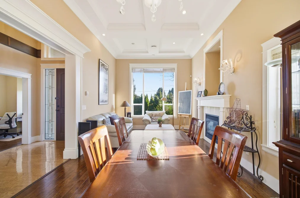 3741 DUNDONALD AVENUE, Burnaby BC V5G 3N6, Burnaby BC — Residential for Sale - Photo 5