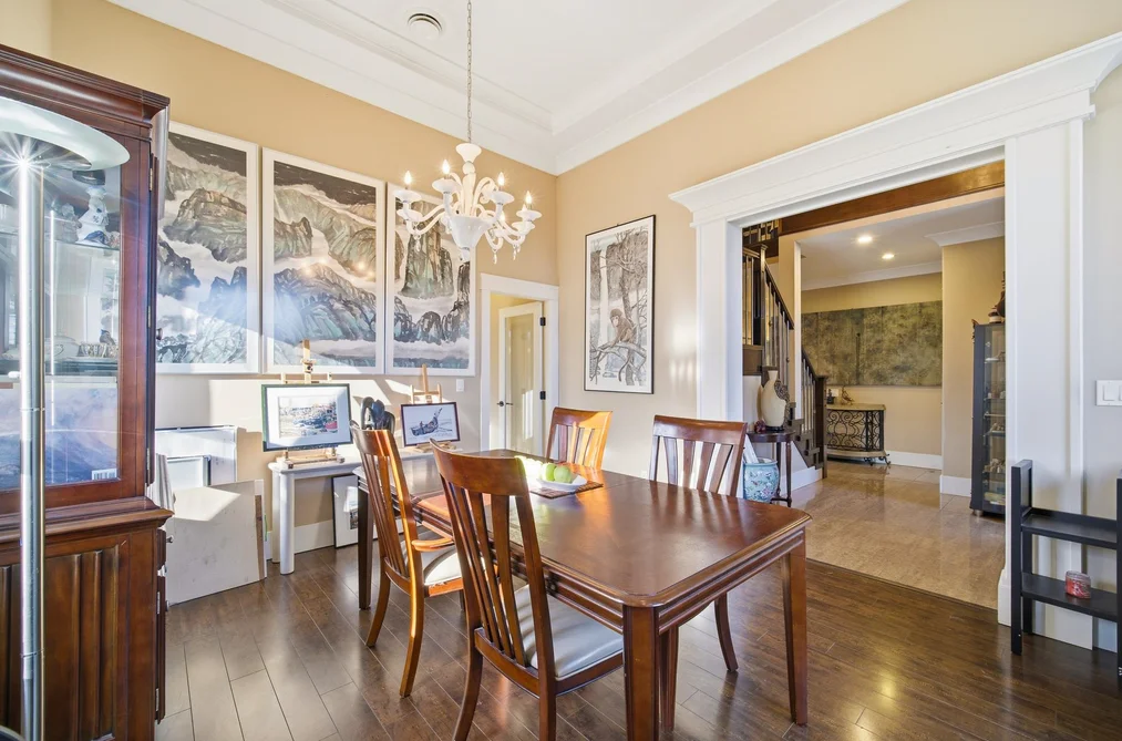 3741 DUNDONALD AVENUE, Burnaby BC V5G 3N6, Burnaby BC — Residential for Sale - Photo 6