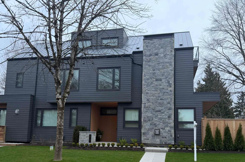 Half Duplex for sale at 3742 Yukon Street Vancouver British Columbia - MLS: R3092017