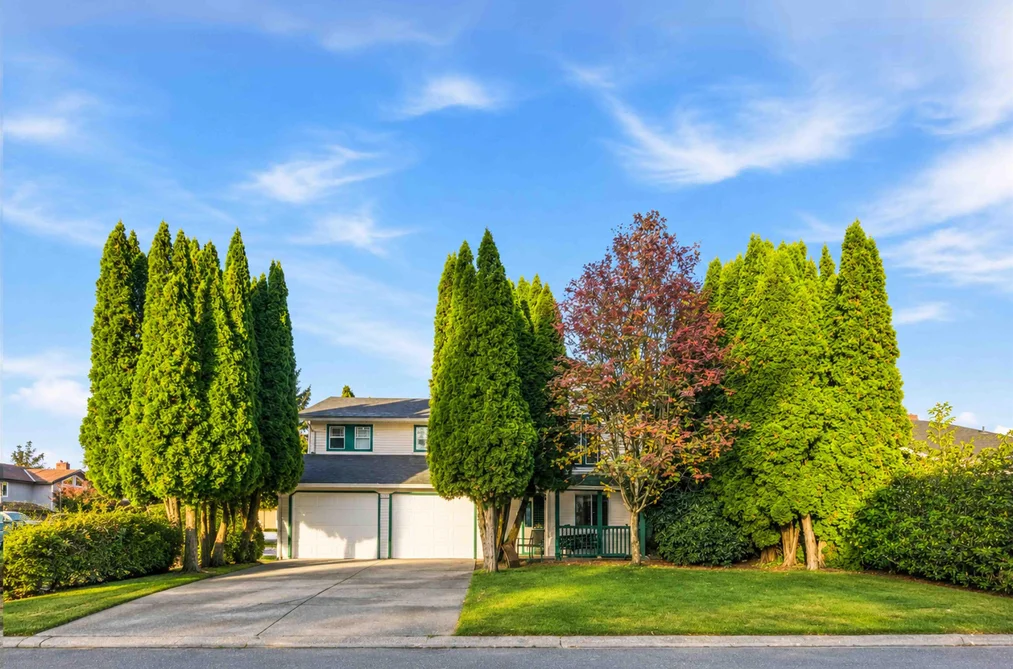 3743 Nanaimo Cres, Abbotsford, BC - MLS: R3175065