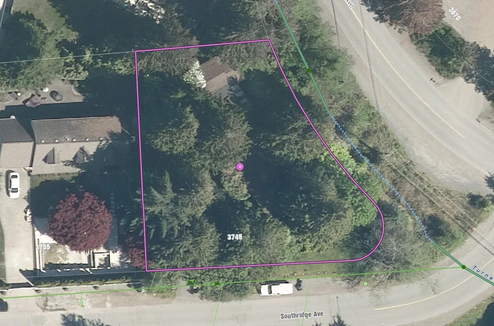 House for sale at 3745 Southridge Avenue West Vancouver British Columbia - MLS: R3118819
