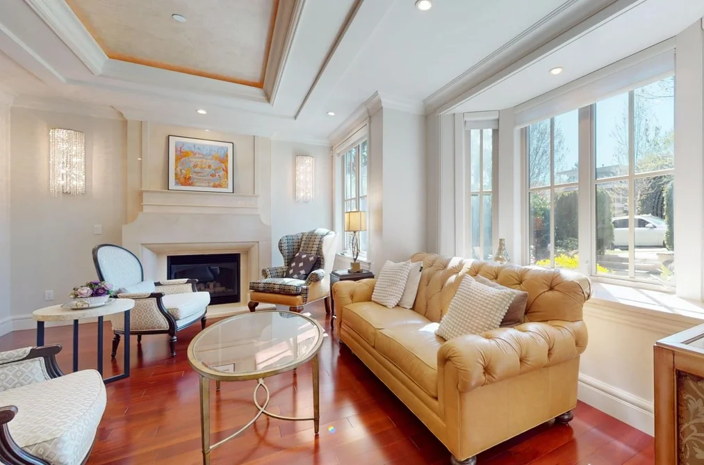 3749 W 11TH AVENUE, Vancouver BC V6R 2K7, Vancouver BC — Residential for Sale - Photo 2