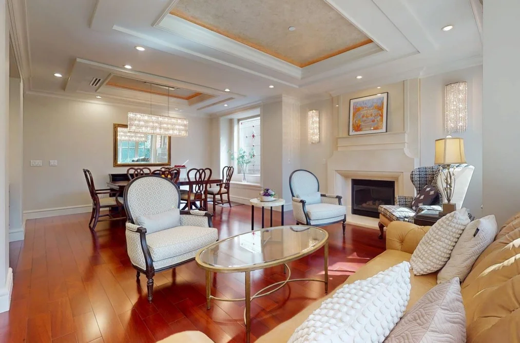 3749 W 11TH AVENUE, Vancouver BC V6R 2K7, Vancouver BC — Residential for Sale - Photo 4