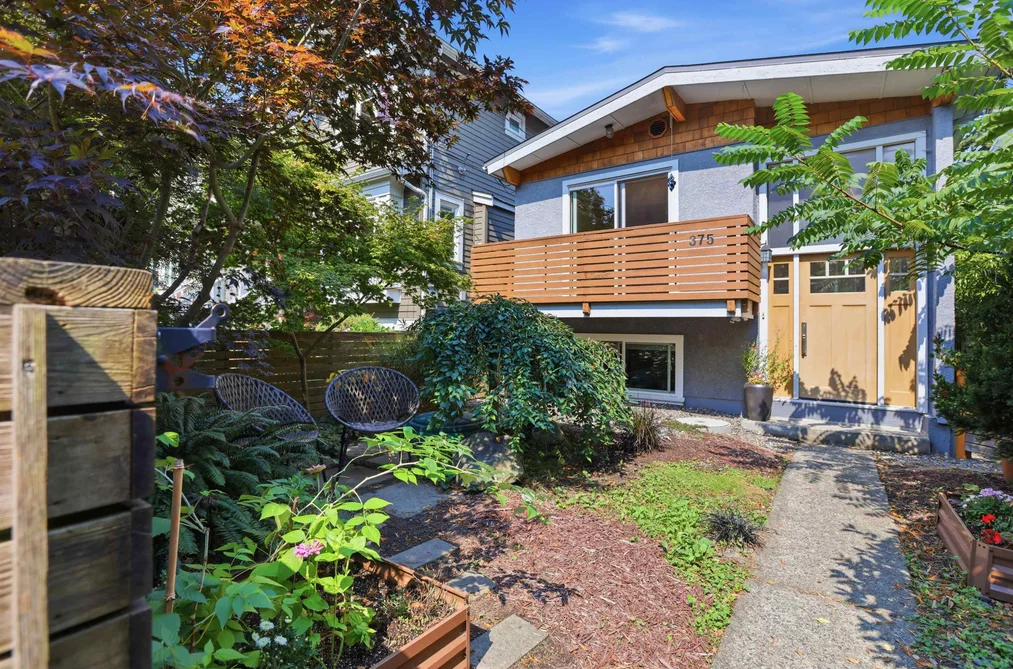 House for sale at 375 E 28th Avenue Vancouver British Columbia - MLS: R3159295