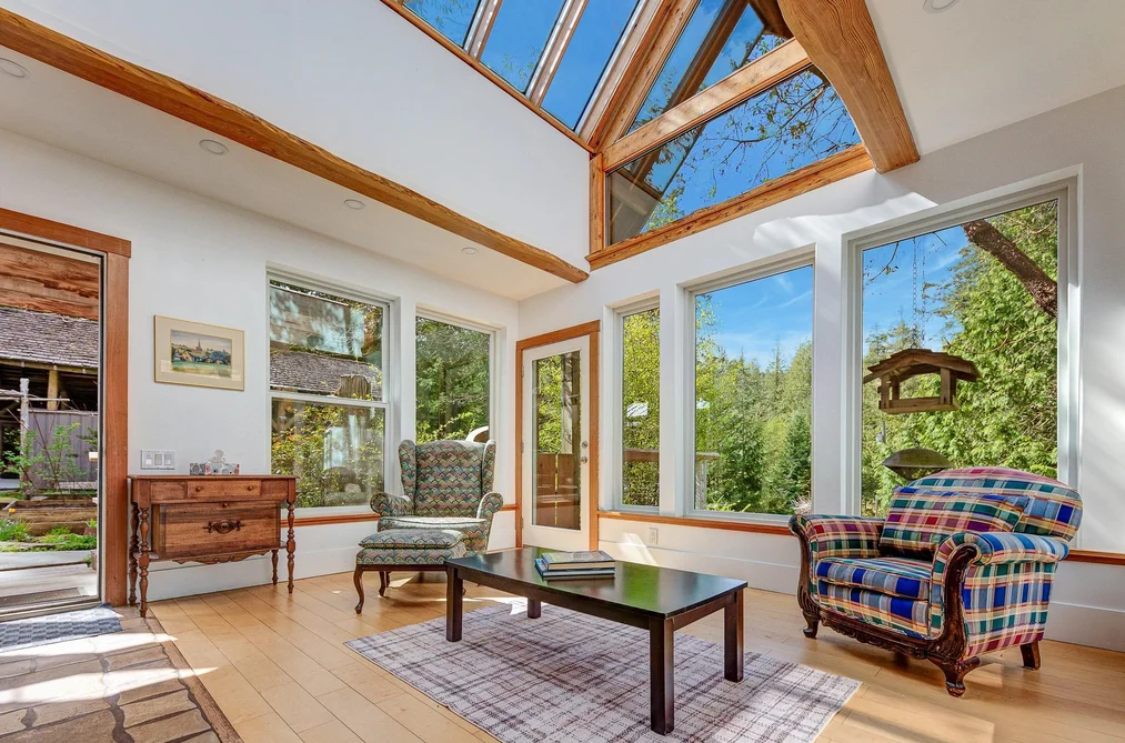 375 VILLAGE BAY ROAD, Mayne Island BC V0N 2J2, Mayne Island BC — Residential for Sale - Photo 4