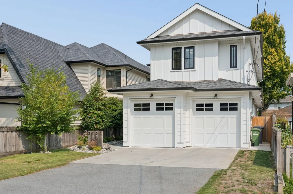 House for sale at 3751 Garry Street Richmond British Columbia - MLS: R3157212
