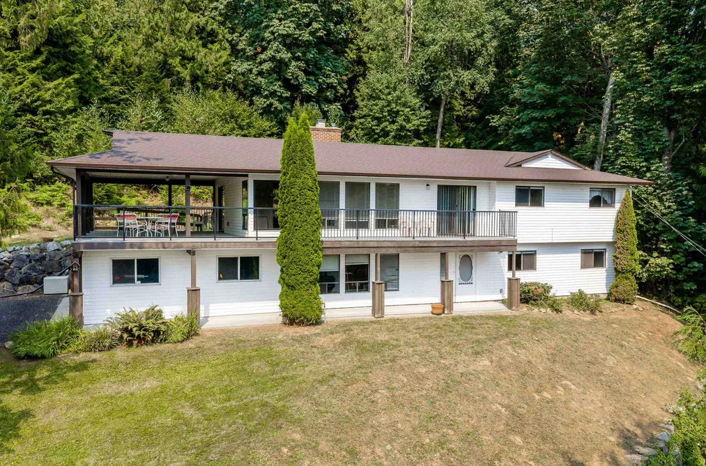 House for sale at 37511 Atkinson Road Abbotsford British Columbia - MLS: R3155616