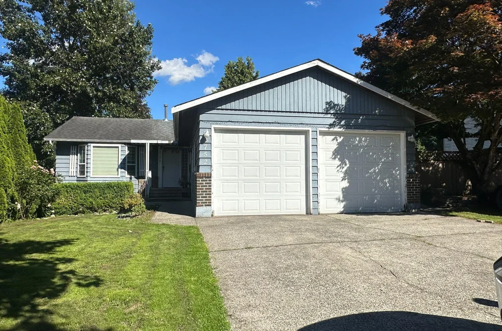 3752 HARWOOD CR CRESCENT, Abbotsford BC V2S 7A6, Abbotsford BC — Residential for Sale - Main Photo