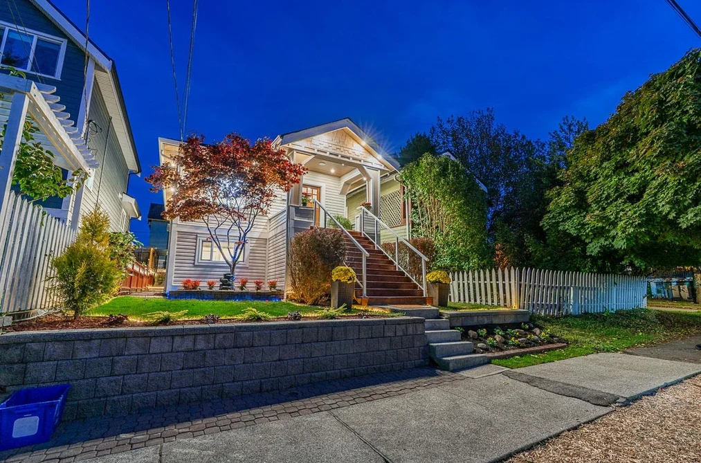 3754 Inverness St, Vancouver, BC - MLS: R3177361