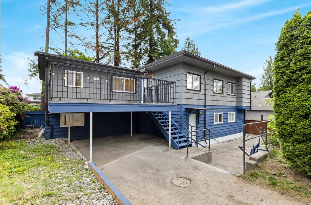 3755 COAST MERIDIAN ROAD, Port Coquitlam BC V3B 3P2, Port Coquitlam BC — Residential for Sale - Photo 2