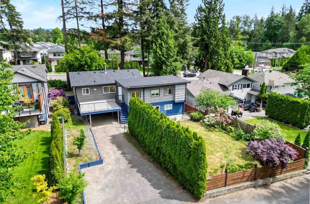 3755 COAST MERIDIAN ROAD, Port Coquitlam BC V3B 3P2, Port Coquitlam BC — Residential for Sale - Photo 4