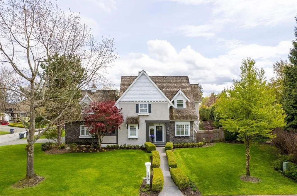 3758 DEVONSHIRE DRIVE, Surrey BC V3Z 0H8, Surrey BC — Residential for Sale - Photo 2