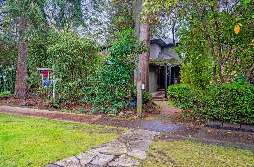 3758 W 35TH AVENUE, Vancouver BC V6N 2N7, Vancouver BC — Residential for Sale - Photo 3