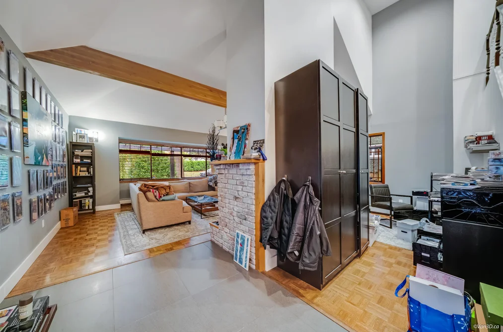 3758 W 35TH AVENUE, Vancouver BC V6N 2N7, Vancouver BC — Residential for Sale - Photo 6