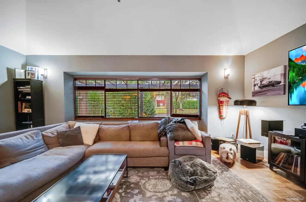 3758 W 35TH AVENUE, Vancouver BC V6N 2N7, Vancouver BC — Residential for Sale - Photo 7