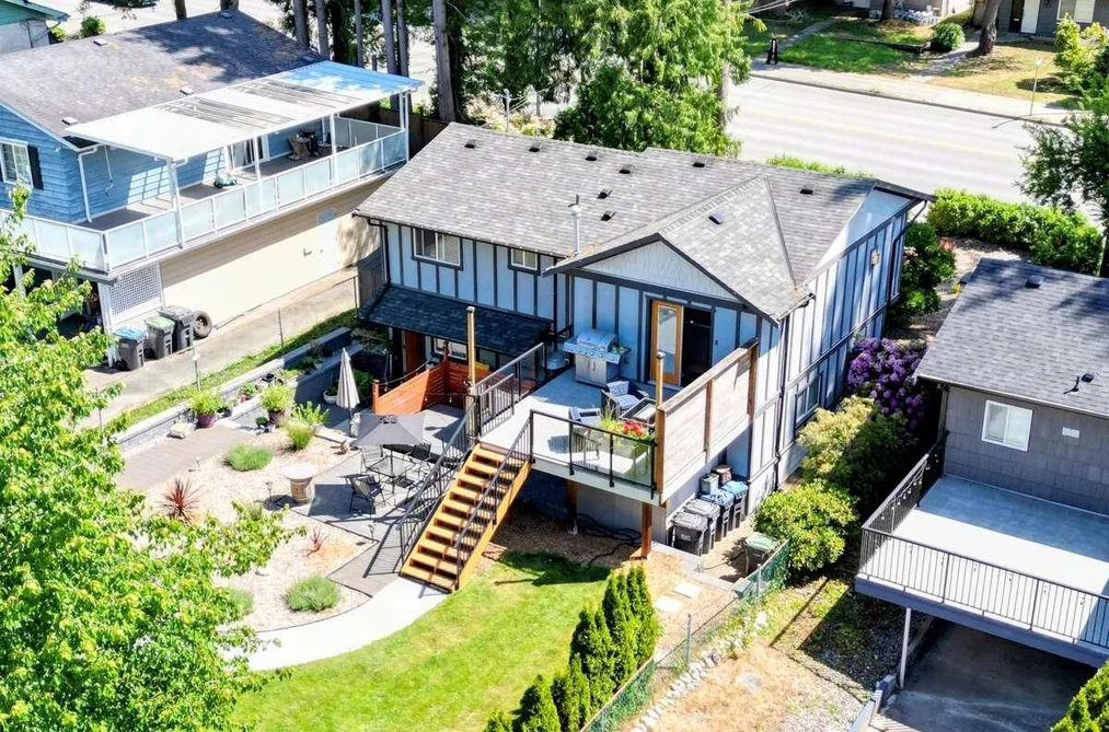 House for sale at 3759 Coast Meridian Road Port Coquitlam British Columbia - MLS: R3128909