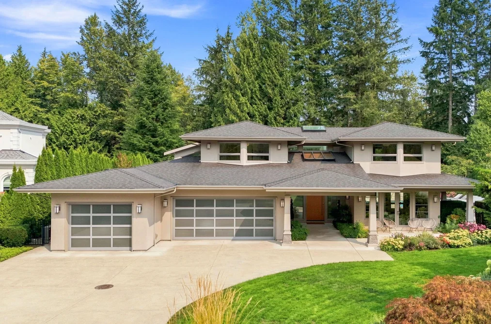 House for sale at 376 St. James Crescent West Vancouver British Columbia - MLS: R3159909