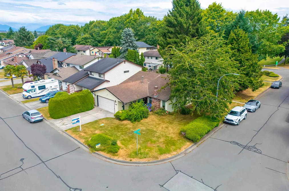 3760 BAMFIELD DRIVE, Richmond, BC — Residential for Sale — Photo 33 of 36