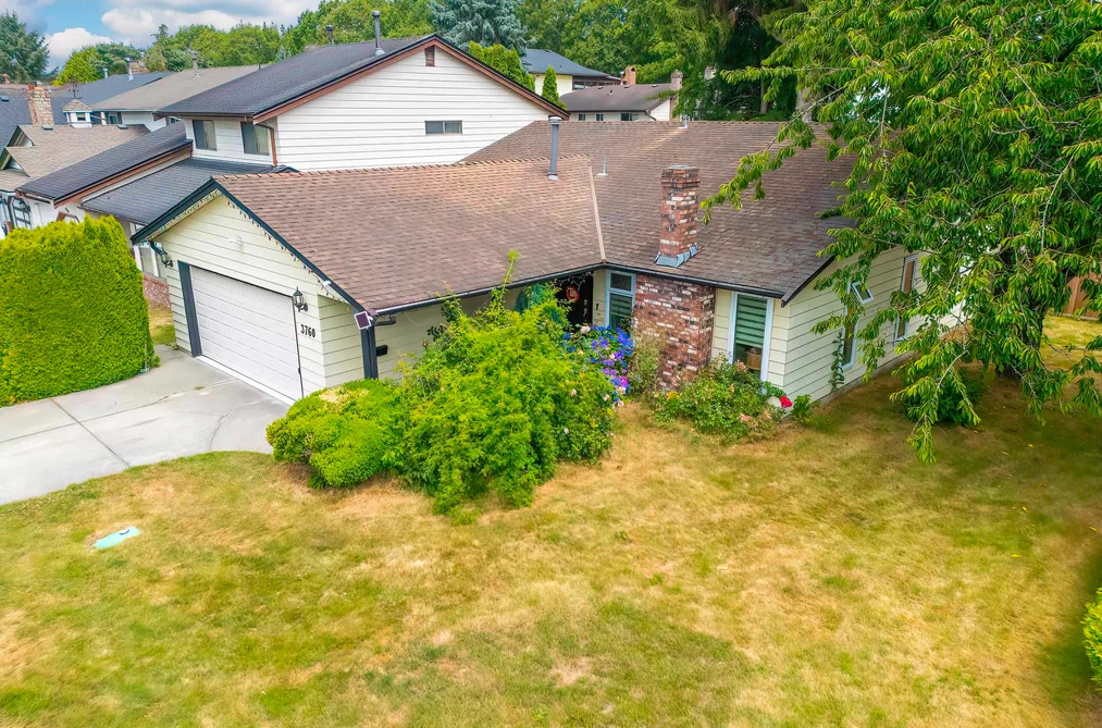 3760 BAMFIELD DRIVE, Richmond, BC — Residential for Sale — Photo 34 of 36