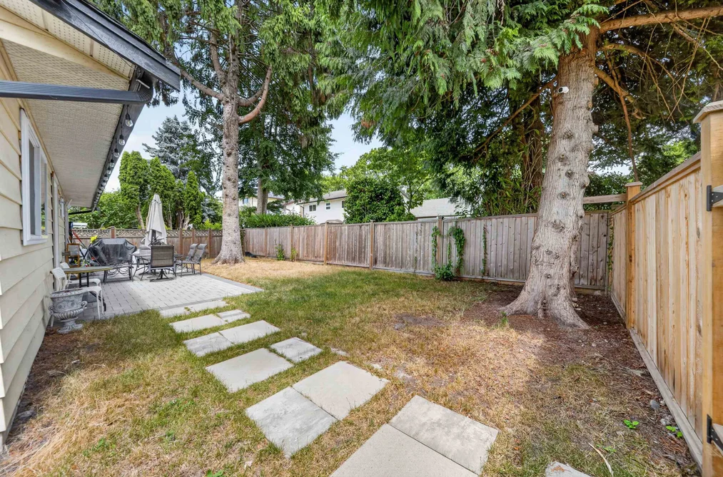 3760 BAMFIELD DRIVE, Richmond, BC — Residential for Sale — Photo 35 of 36