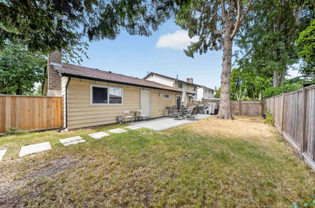 3760 BAMFIELD DRIVE, Richmond, BC — Residential for Sale — Photo 36 of 36