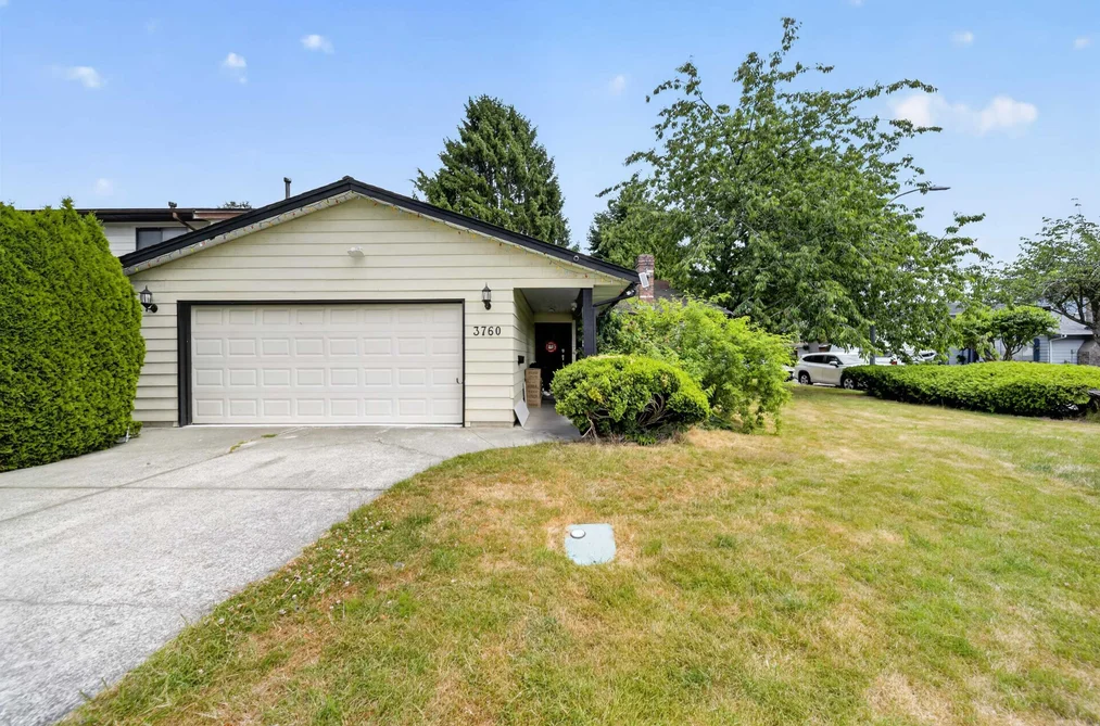 3760 BAMFIELD DRIVE, Richmond, BC — Residential for Sale — Photo 4 of 36