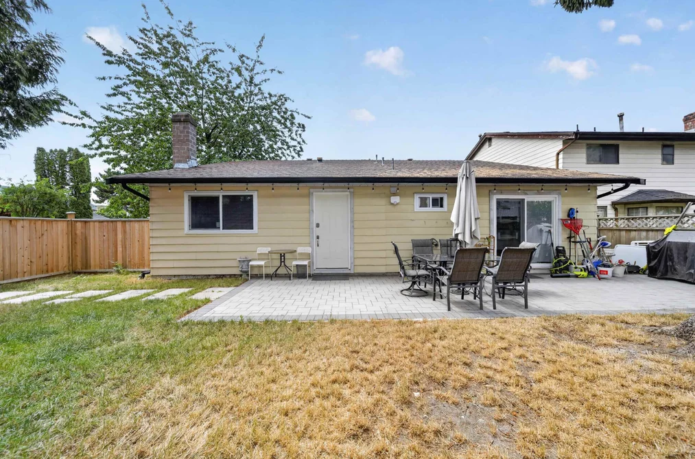 3760 BAMFIELD DRIVE, Richmond, BC — Residential for Sale — Photo 5 of 36