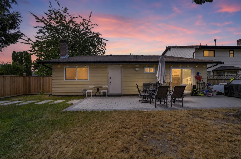 3760 BAMFIELD DRIVE, Richmond, BC — Residential for Sale — Photo 6 of 36