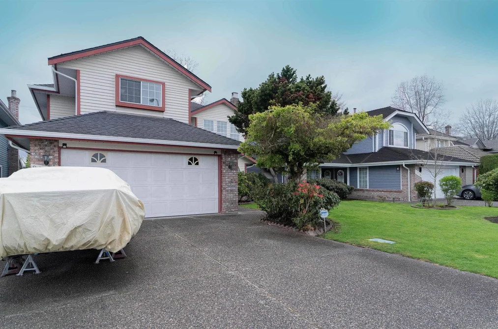 3760 MCKAY DRIVE, Richmond BC V6X 3R5, Richmond BC — Residential for Sale - Photo 2