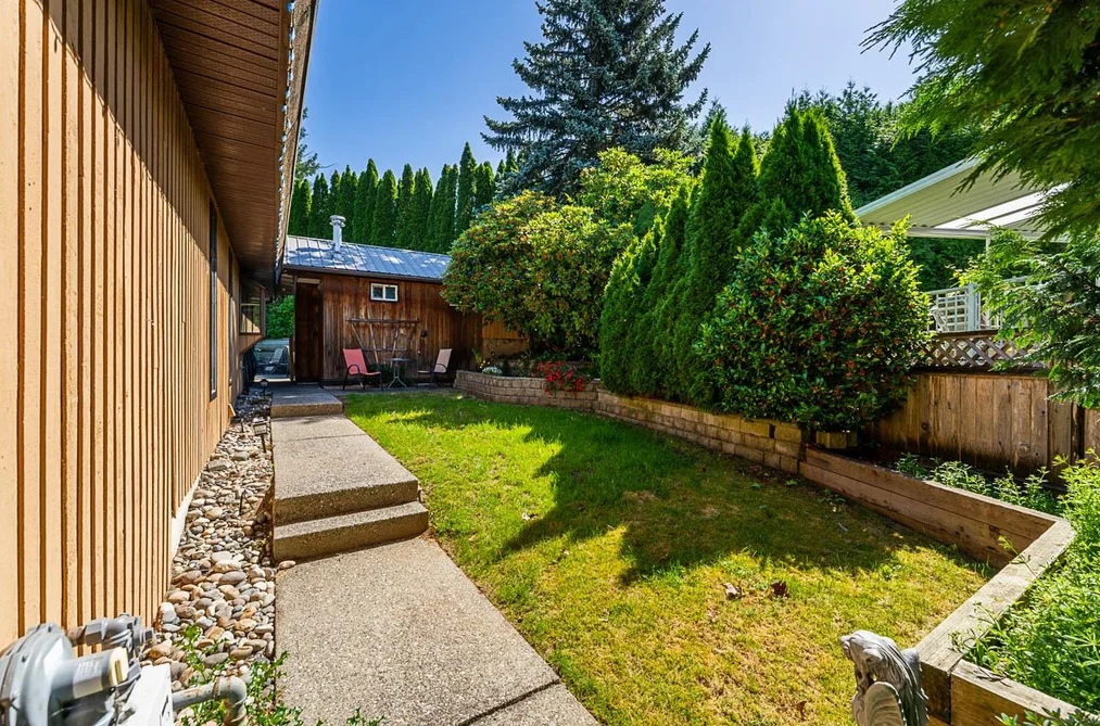 3762 NANAIMO CRESCENT, Abbotsford BC V2T 4Z7, Abbotsford BC — Residential for Sale — Photo 31 of 40