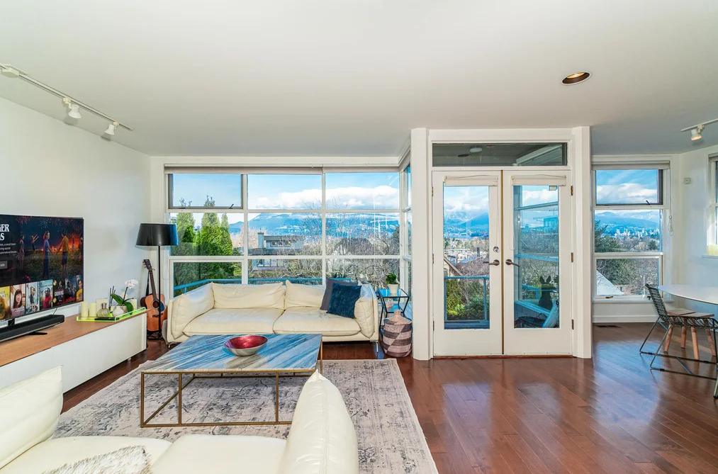 3762 W 13TH AVENUE, Vancouver BC V6R 2S6, Vancouver BC — Residential for Sale - Photo 4