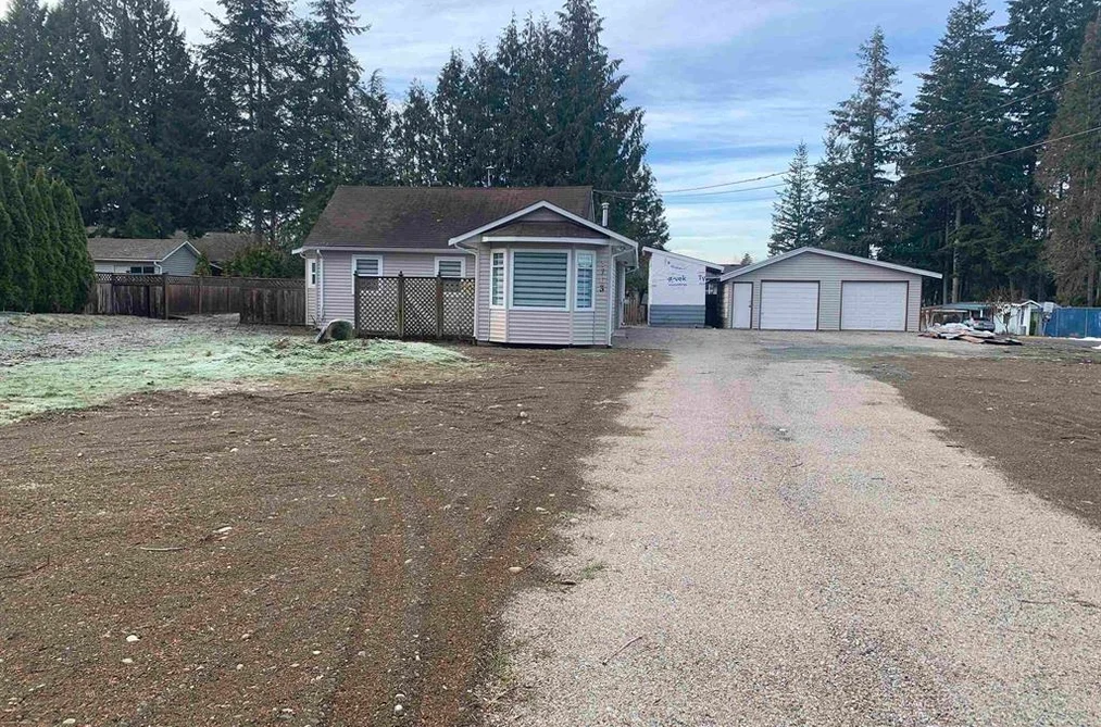 House for sale at 3763 244 Street Langley British Columbia - MLS: R3159601