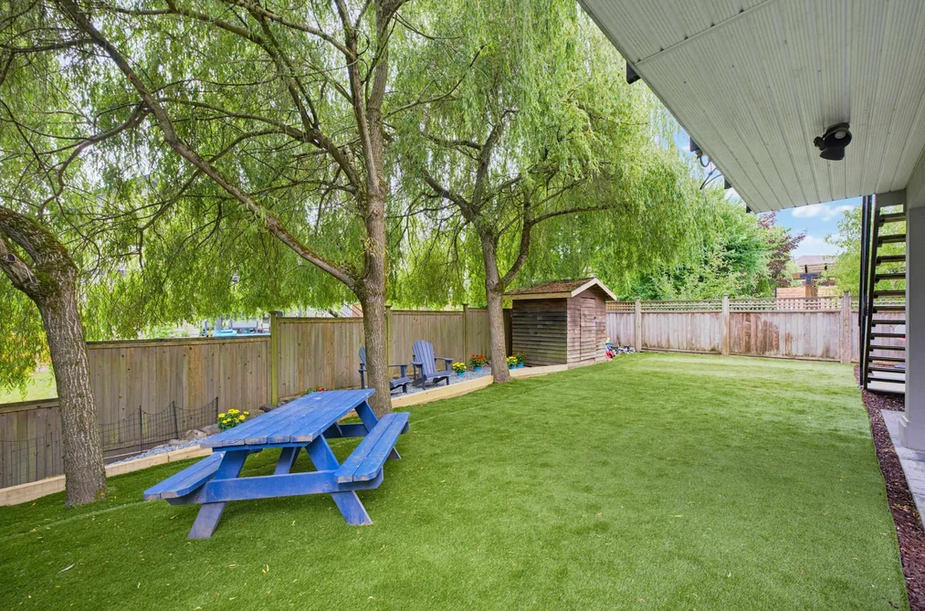 3763 MCKINLEY DRIVE, Abbotsford, BC — Residential for Sale — Photo 39 of 40