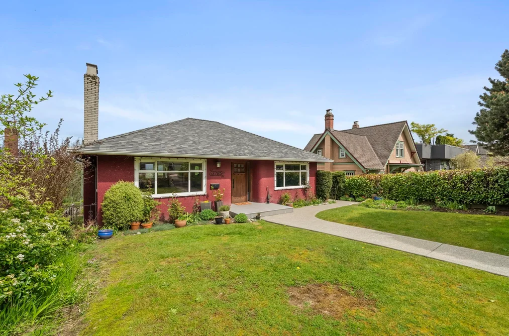 3765 EDINBURGH STREET, Burnaby BC V5C 1R4, Burnaby BC — Residential for Sale - Photo 2