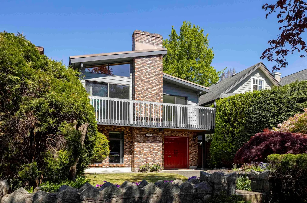 3765 W 30TH AVENUE, Vancouver BC V6S 1W7, Vancouver BC — Residential for Sale - Photo 2