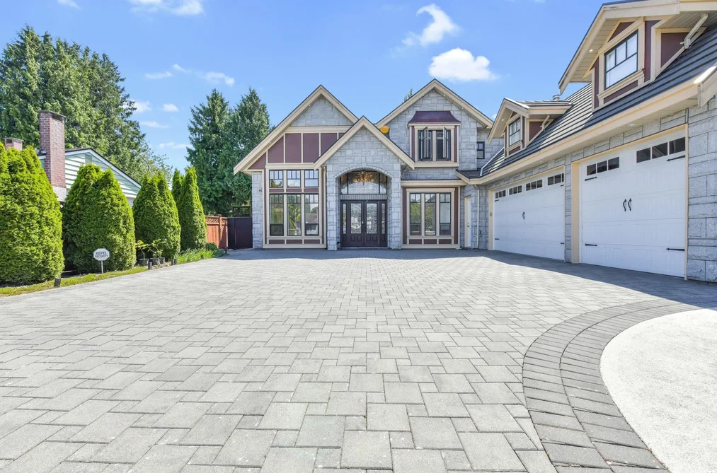 House for sale at 3768 Barmond Avenue Richmond British Columbia - MLS: R3124847