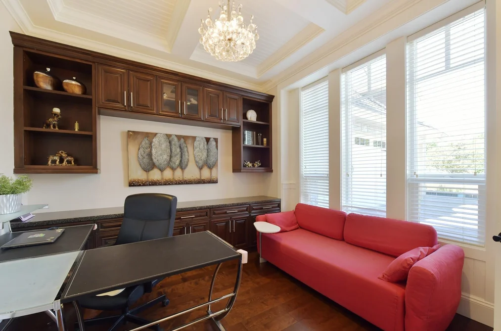 3768 BARMOND AVENUE, Richmond BC V7E 1A3, Richmond BC — Residential for Sale - Photo 3