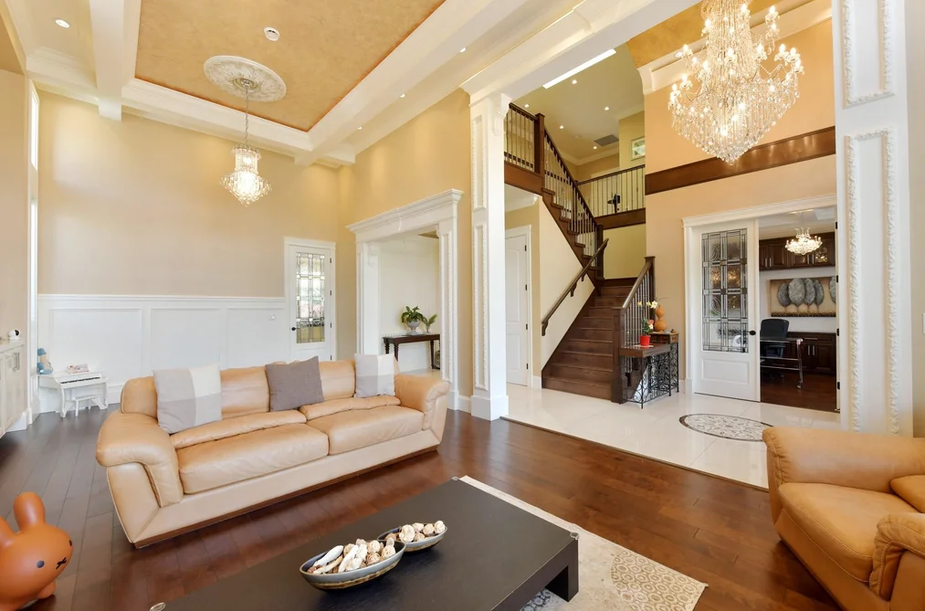 3768 BARMOND AVENUE, Richmond BC V7E 1A3, Richmond BC — Residential for Sale - Photo 6