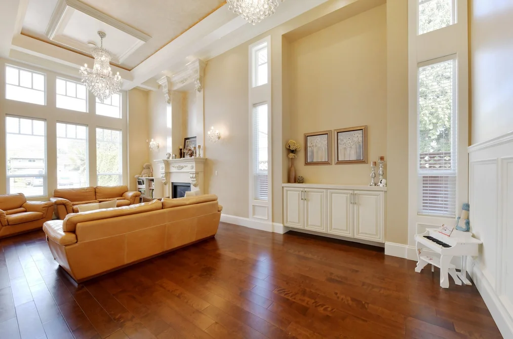 3768 BARMOND AVENUE, Richmond BC V7E 1A3, Richmond BC — Residential for Sale - Photo 7
