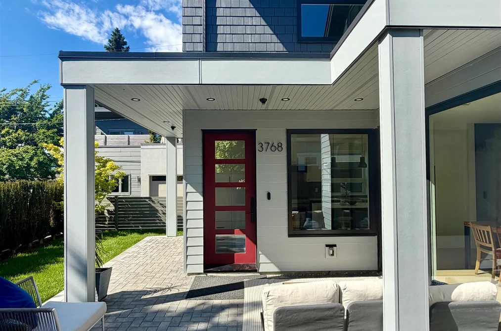 House for sale at 3768 Fleming Street Vancouver British Columbia - MLS: R3119872