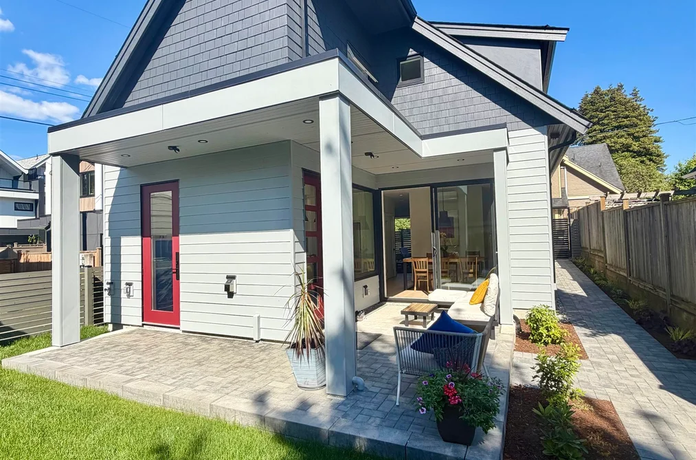 3768 FLEMING STREET, Vancouver BC V5N 3W2, Vancouver BC — Residential for Sale - Photo 3