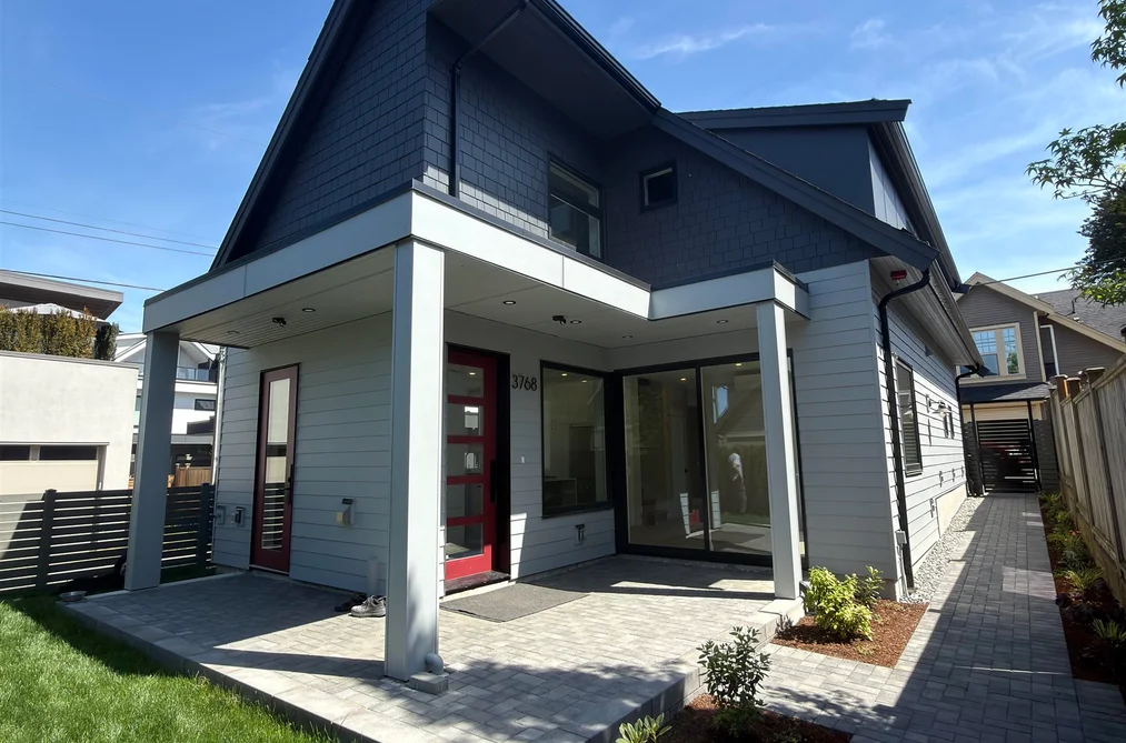 3768 FLEMING STREET, Vancouver BC V5N 3W2, Vancouver BC — Residential for Sale - Photo 4