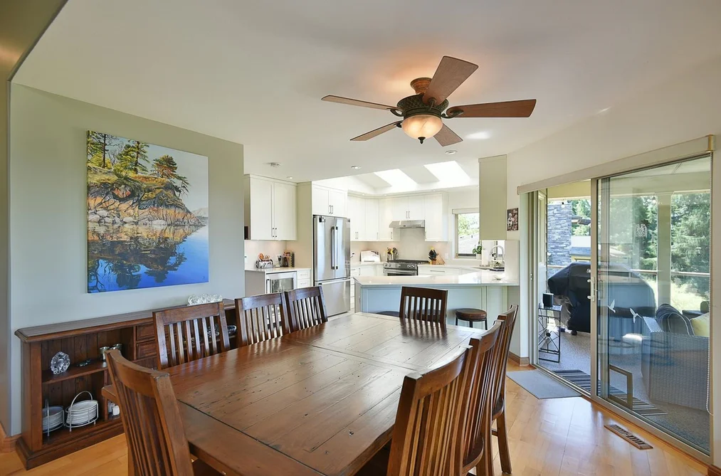 377 HARRY ROAD, Gibsons BC V0N 1V5, Gibsons BC — Residential for Sale — Photo 10 of 39
