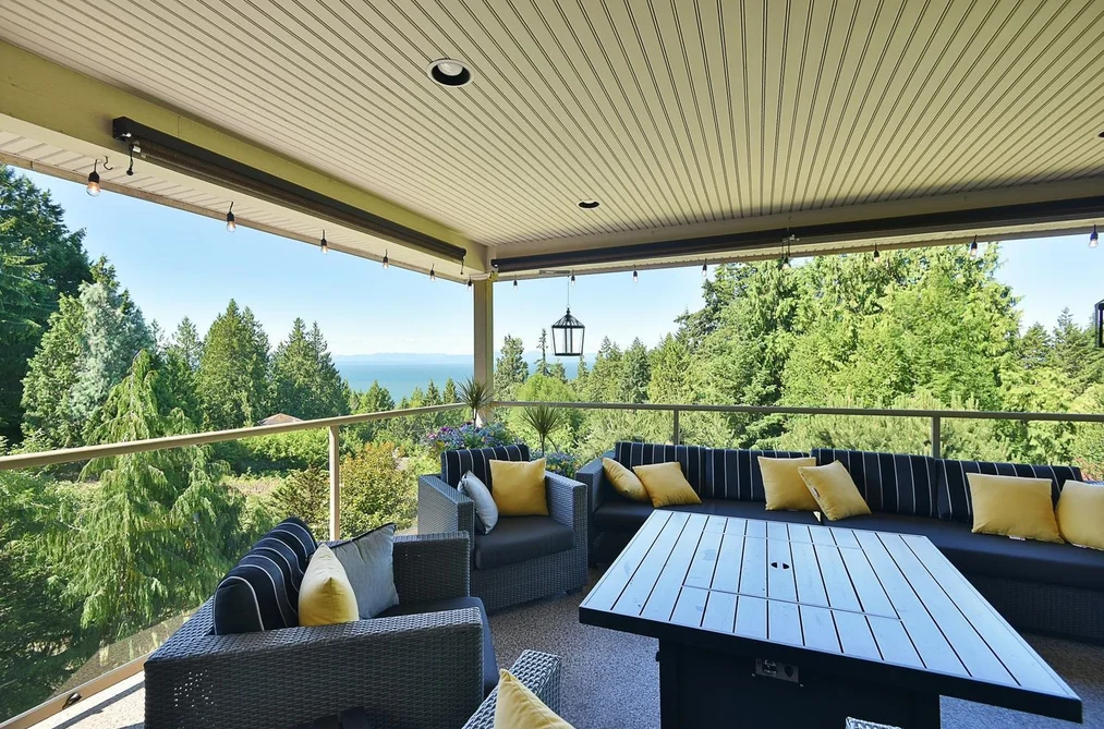 377 HARRY ROAD, Gibsons BC V0N 1V5, Gibsons BC — Residential for Sale — Photo 11 of 39