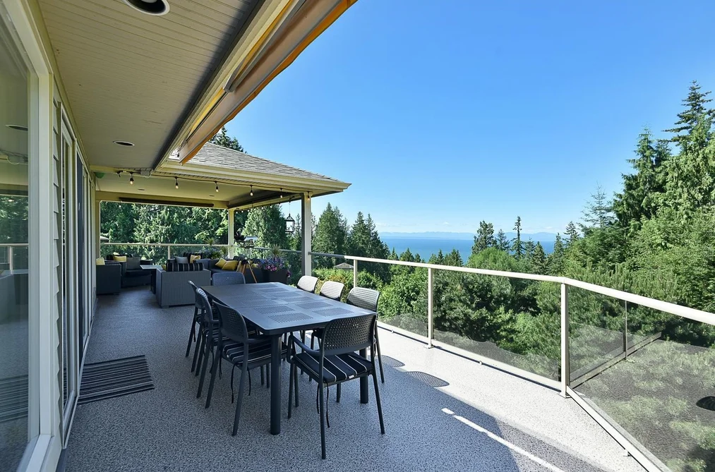 377 HARRY ROAD, Gibsons BC V0N 1V5, Gibsons BC — Residential for Sale — Photo 13 of 39