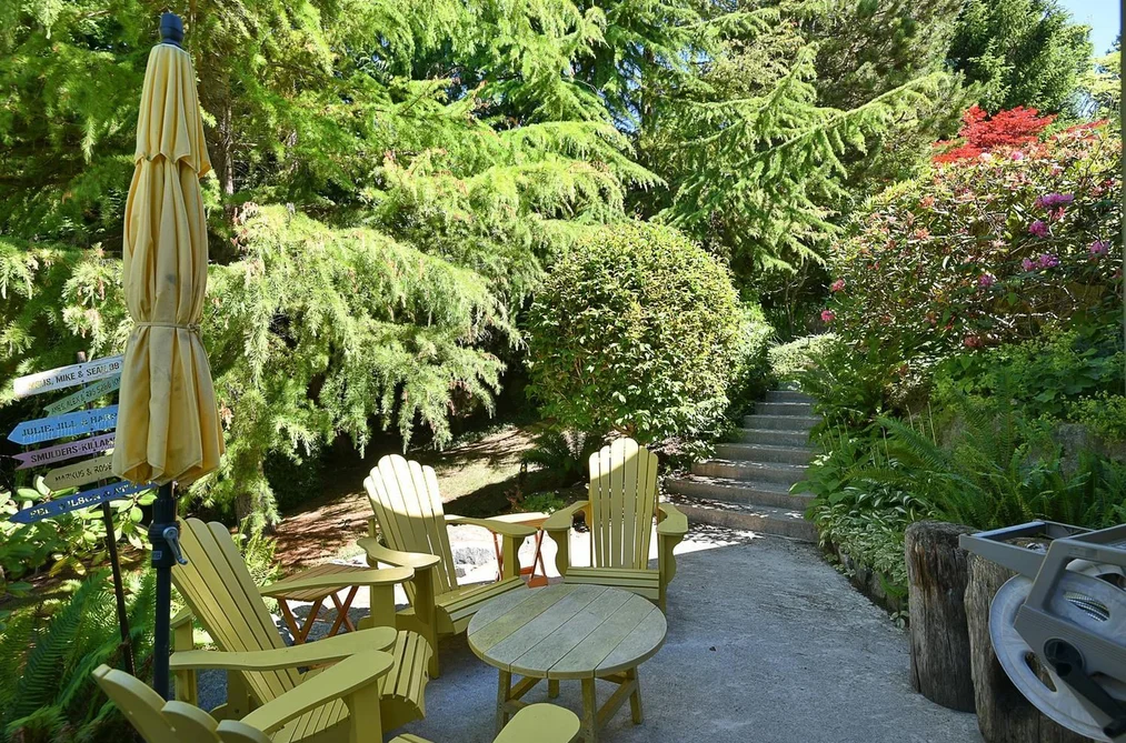 377 HARRY ROAD, Gibsons BC V0N 1V5, Gibsons BC — Residential for Sale — Photo 33 of 39