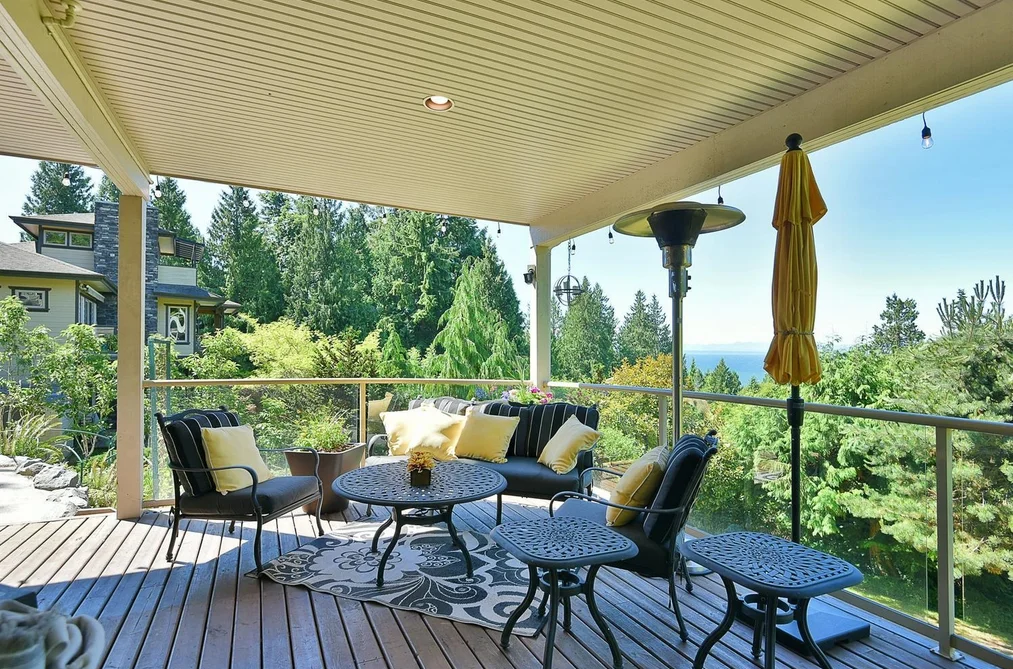 377 HARRY ROAD, Gibsons BC V0N 1V5, Gibsons BC — Residential for Sale — Photo 35 of 39